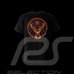 Tee-shirt homme Gulf Racing Grand Prix Originals gulf blue