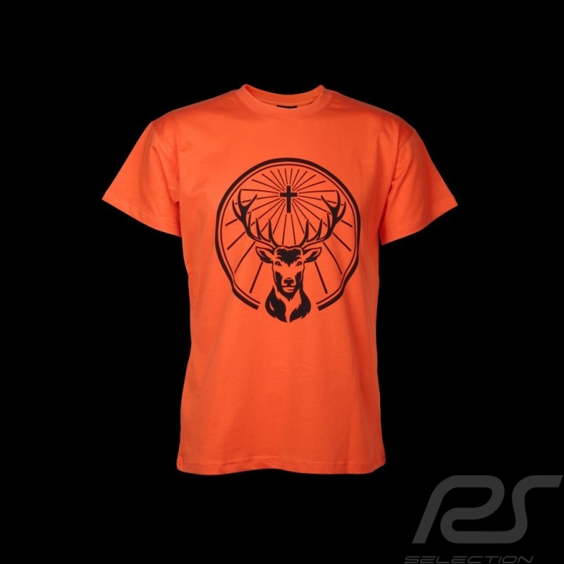 Tee-shirt homme Gulf Racing Grand Prix Originals gulf blue