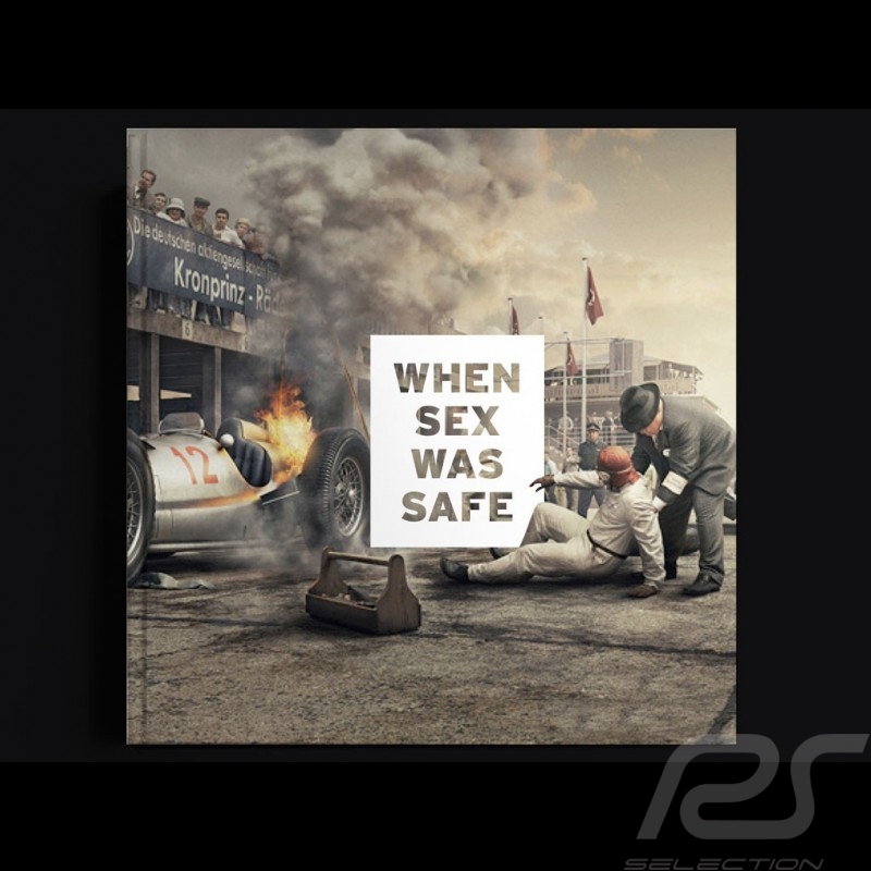 Book When sex was safe