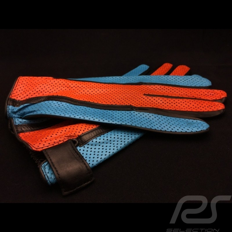 Gants de conduite Gulf crème