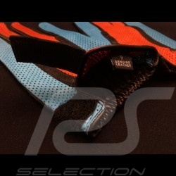 Gants de conduite Gulf crème
