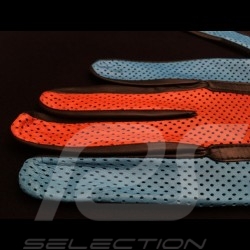 Gants de conduite Gulf crème