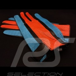 Gants de conduite Gulf crème