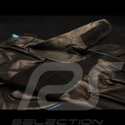 Gants de conduite Gulf crème