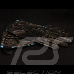 Gants de conduite Gulf crème