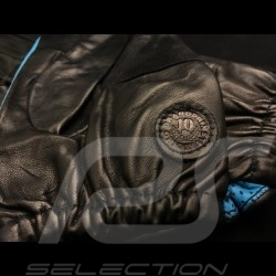Gants de conduite Gulf crème