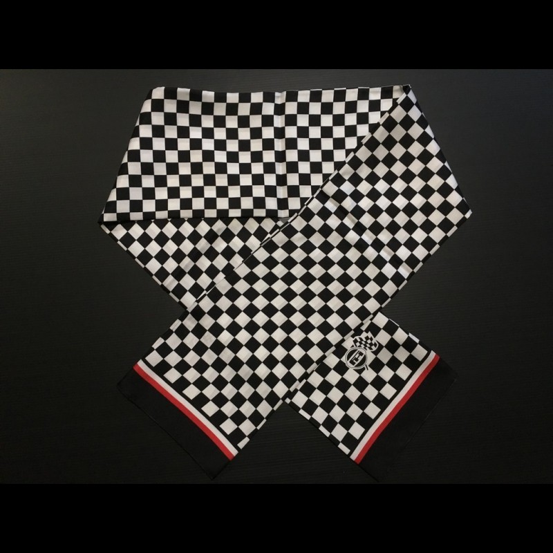 SYII Karo-Flagge – 30,5 X 45,7 Cm, Doppelseitig, 3-lagig Polyester, Mit Messingösen, Für Rennwagen, Golfcart & Partys