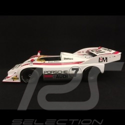 Porsche 917 10 n° 7 Sieger Can Am 1972 Penske L&M Follmer 1/18 Minichamps 155726507