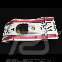 Porsche 917 10 n° 7 Sieger Can Am 1972 Penske L&M Follmer 1/18 Minichamps 155726507