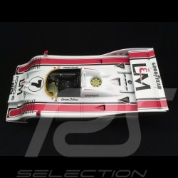 Porsche 917 10 n° 7 vainqueur winner Sieger Can Am 1972 Penske L&M 1/18 Minichamps 155726507