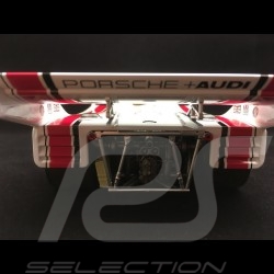 Porsche 917 10 n° 7 Sieger Can Am 1972 Penske L&M Follmer 1/18 Minichamps 155726507