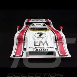 Porsche 917 10 n° 7 Sieger Can Am 1972 Penske L&M Follmer 1/18 Minichamps 155726507