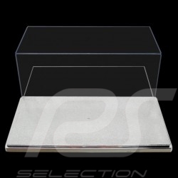 Boite vitrine Duo ou trio 1/43 ou 1/24
