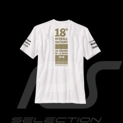 Tee-shirt homme Gulf Racing Grand Prix Originals gulf blue