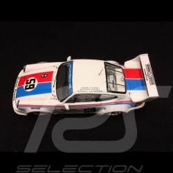 Porsche 911 type 964 Turbo S LM GT vainqueur winner Sieger 12h Sebring 1993 n° 59 Brumos 1/43 Spark MAP02020317