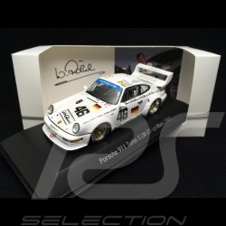 Porsche 911 type 964 Turbo S LM GT Le Mans 1993 n° 46 "30 years 911" 1/43 Spark  MAP02020417