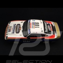 Porsche 959 Dakar 1986 n° 186 1/18 Truescale TSM121807R