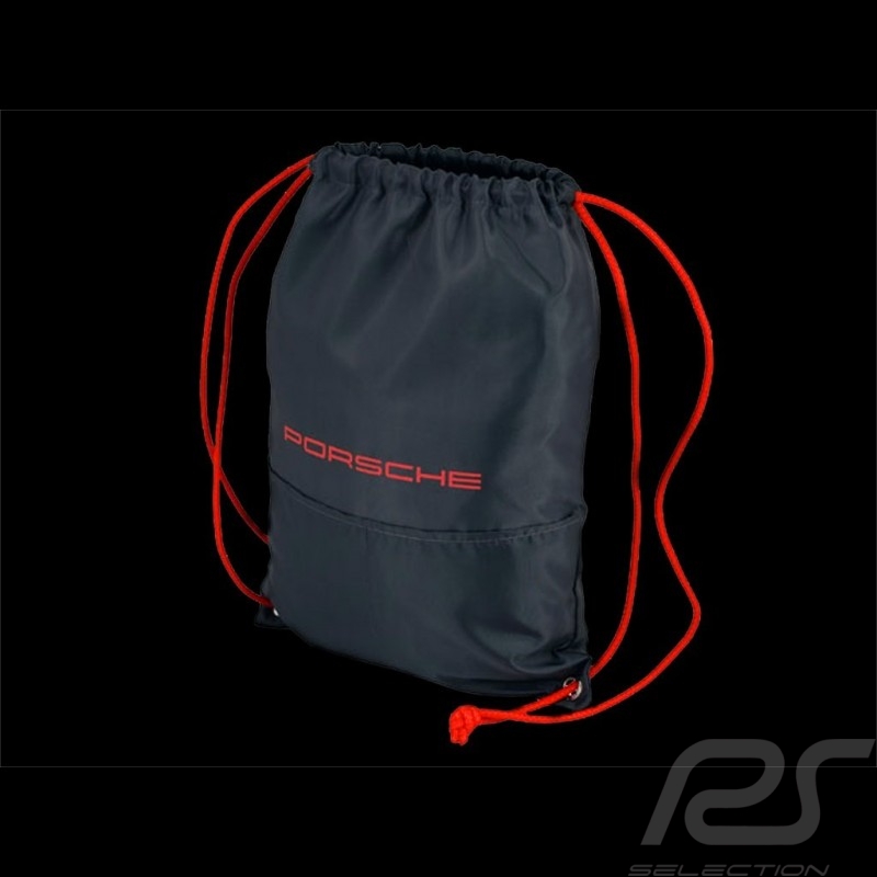 Porsche Backpack lightweight Le Mans 2015 Motorsport collection WAP799XXX0F