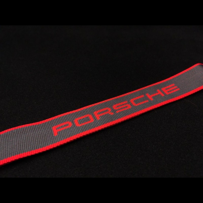 Porte-Clé Casque PORSCHE Le Mans Collection Officielle Porsche