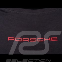 T-shirt Porsche 919 Hybrid / 911 RSR Le mans 2015 Motorsport Collection WAP799 - Herren