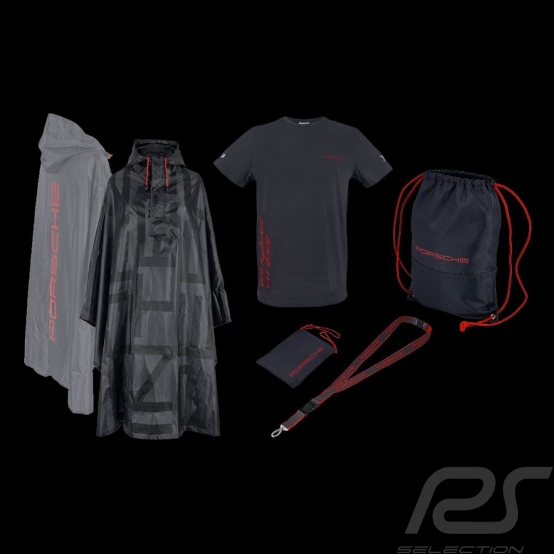 Porsche Fan Pack Le mans 2015 Motorsport Collection WAP799XXX0F