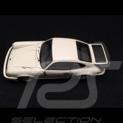 Porsche 911 3.2 Club sport 1987 blanche white weiß1/43 Provence moulage MAP02018409