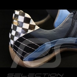 Tee-shirt homme Gulf Racing Grand Prix Originals gulf blue