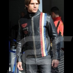 Tee-shirt homme Gulf Racing Grand Prix Originals gulf blue