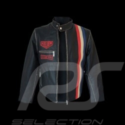 Tee-shirt homme Gulf Racing Grand Prix Originals gulf blue