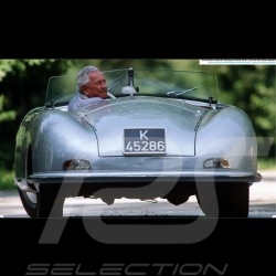 Buch Porsche Speedster - Legends live forever 1989-2011