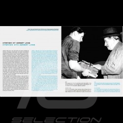 Livre + CD " Porsche Sounds "