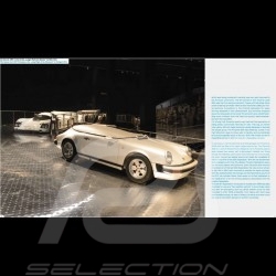 Book Porsche Speedster - Legends live forever 1989-2011
