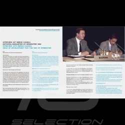 Book Porsche Speedster - Legends live forever 1989-2011