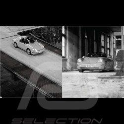 Buch Porsche Speedster - Legends live forever 1989-2011