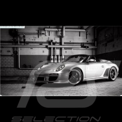 Buch Porsche Speedster - Legends live forever 1989-2011