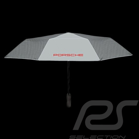 Parapluie de Portière Porsche Racing Collection Car Umbrella Autotür Regenschirm Porsche Design WAP0504550H