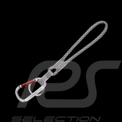 Keyring Porsche short strap Racing Collection Porsche Design WAP0504560H