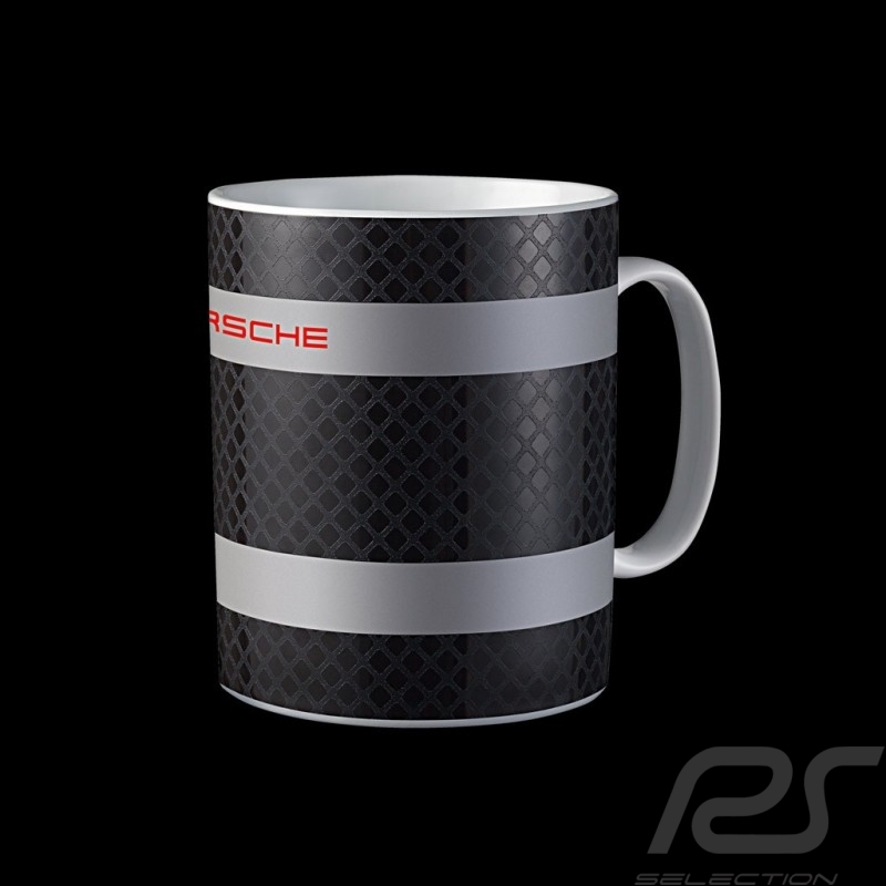 Porsche Cup Racing Collection black grey red  WAP0504580H