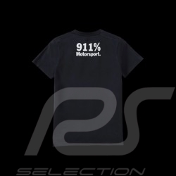 T-shirt Porsche 911 RSR Motorsport Edition limitée limited edition WAP809 - mixte Unisex
