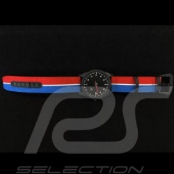 Watch Porsche 911 Tachometer single-needle tricolor