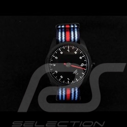Watch Porsche 911 Tachometer 10000 rpm single-needle tricolor red and blue