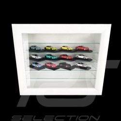 Tour vitrine pour 10 Minichamps idem WAP02077818 X