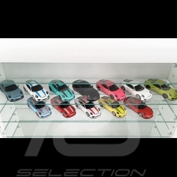 Tour vitrine pour 10 Minichamps idem WAP02077818 X