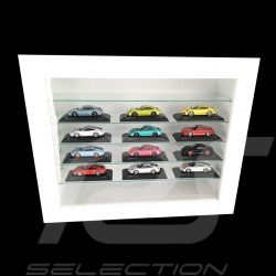 Tour vitrine pour 10 Minichamps idem WAP02077818 X