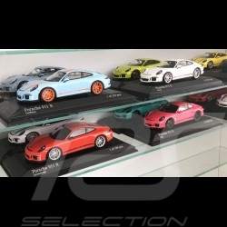 Tour vitrine pour 10 Minichamps idem WAP02077818 X