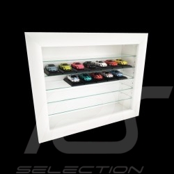 Tour vitrine pour 10 Minichamps idem WAP02077818 X