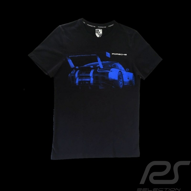 NEW LIMITED BMW MOTORSPORT T-SHIRT 100% Cotton RACING SPORT EDITION