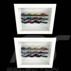 Tour vitrine pour 10 Minichamps idem WAP02077818 X