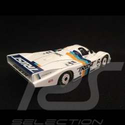 Porsche 956 winner WEC 1983 Japan n° 6 Trust 1/43 Ebbro 43887