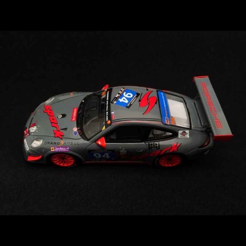 Spark Porsche 997 Cup - #94 - Winner SPX Paul Ricard 2016 (Neu (gemäss